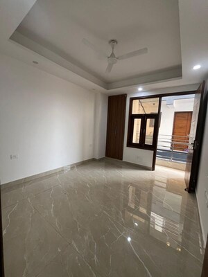 Room in 2 BHK Builder Floor at Chattarpur – for Rent
