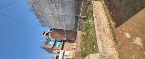  Plot – Exterior View View at Sabhapur - for Sale