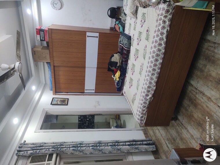 undefined, mehrauli 2 Bedroom 900 Sq.Ft. Builder Floor In Mehrauli Delhi 10011858