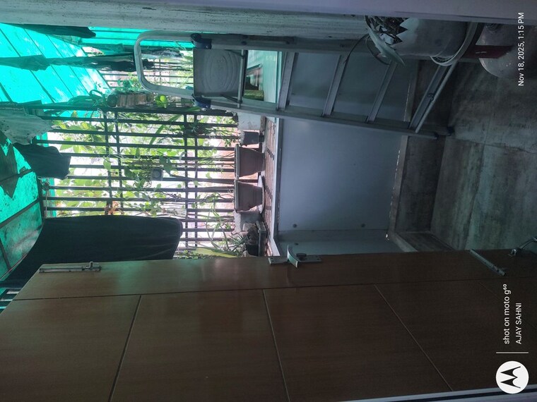  Parking, mehrauli 2 Bedroom 900 Sq.Ft. Builder Floor In Mehrauli Delhi 10011858