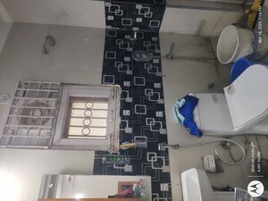 Kitchen in 2 BHK Builder Floor at Mehrauli – for Sale