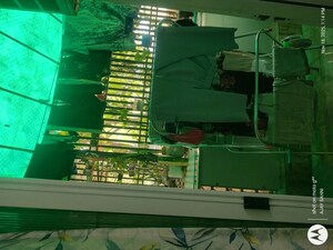 Staircase in 2 BHK Builder Floor at Mehrauli – for Sale