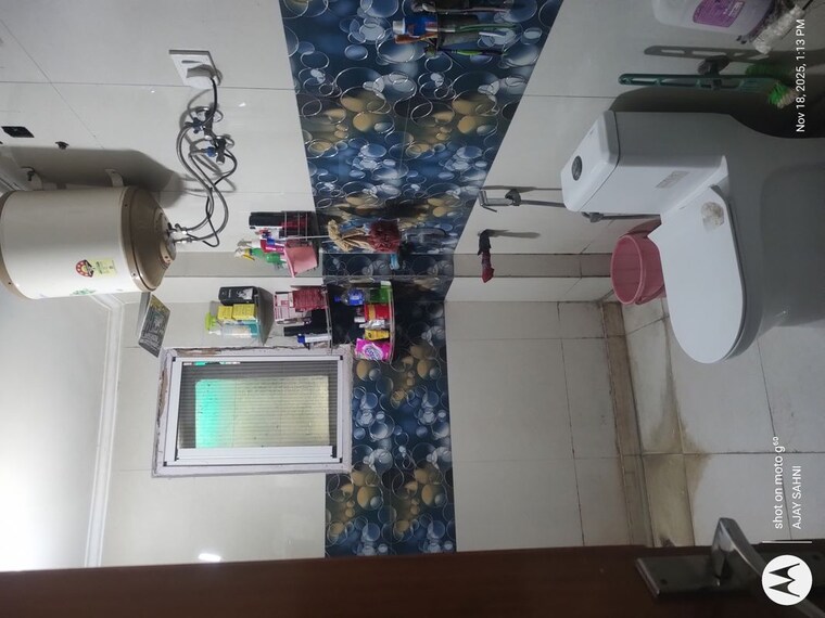 Team Area, mehrauli 2 Bedroom 900 Sq.Ft. Builder Floor In Mehrauli Delhi 10011858