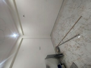 Floor Plan in  Showroom at New Ashok Nagar – for Rent