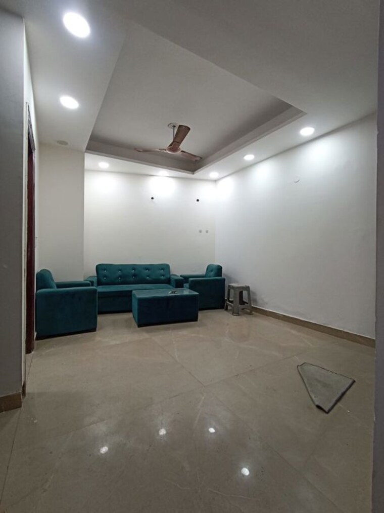 Room, saket 1 Bedroom 600 Sq.Ft. Builder Floor In Saket Delhi 10011860