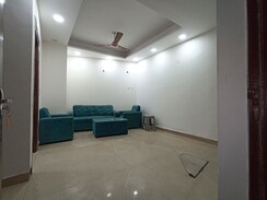 1 BHK Builder Floor For Rent in Saket