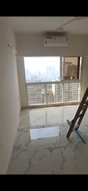 Bedroom in 3 BHK Apartment at Raheja Ridgewood, Goregaon East – for Sale