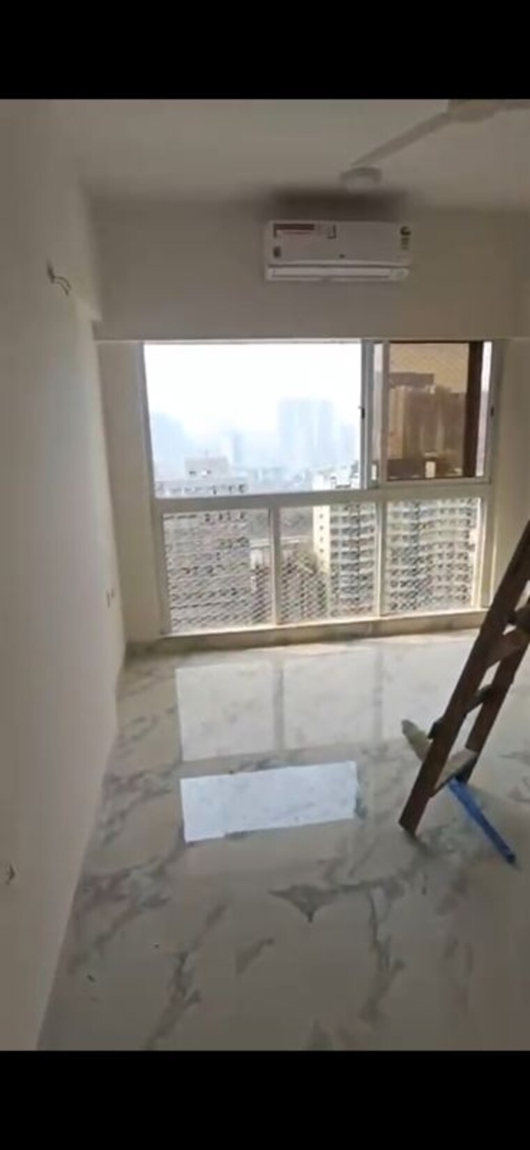 Bedroom, raheja-ridgewood 3 Bedroom 1798 Sq.Ft. Apartment In Goregaon East Mumbai 10011866