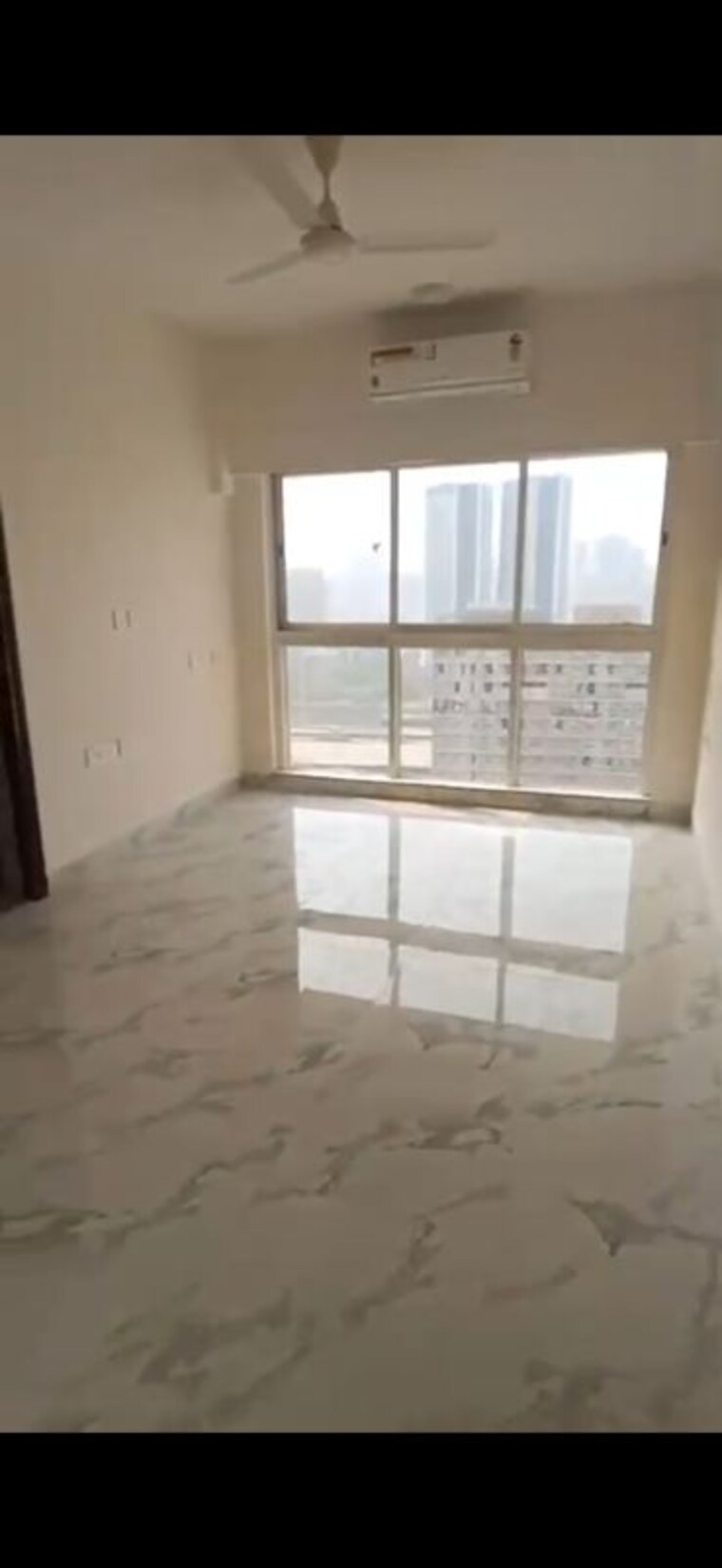 Bedroom, raheja-ridgewood 3 Bedroom 1798 Sq.Ft. Apartment In Goregaon East Mumbai 10011866
