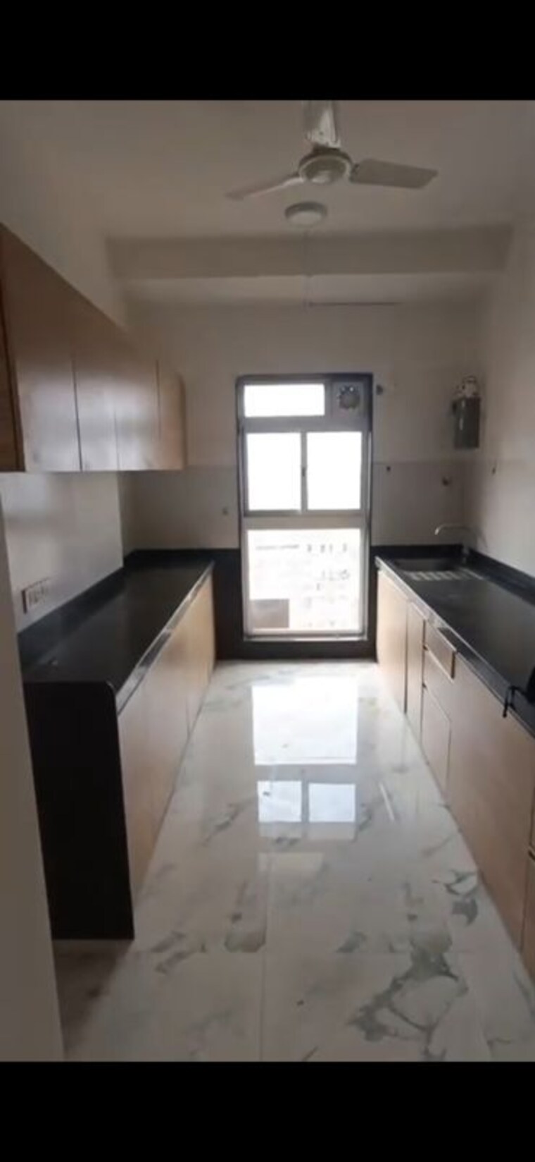 Kitchen, raheja-ridgewood 3 Bedroom 1798 Sq.Ft. Apartment In Goregaon East Mumbai 10011866