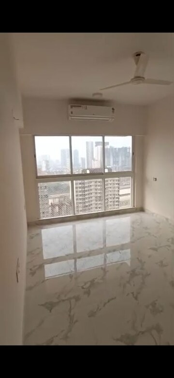 Bedroom in 3 BHK Apartment at Raheja Ridgewood, Goregaon East – for Sale