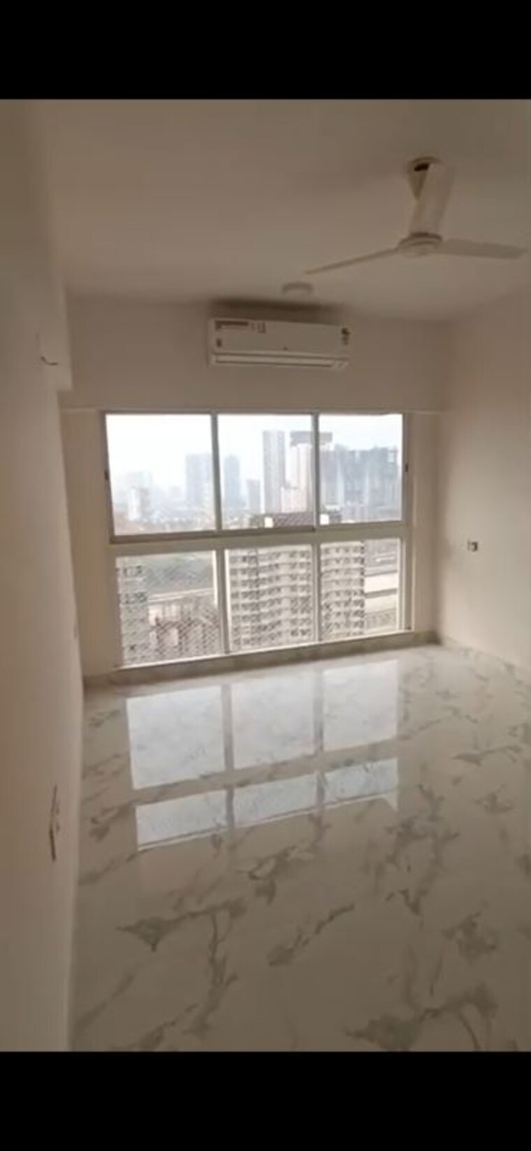 Bedroom, raheja-ridgewood 3 Bedroom 1798 Sq.Ft. Apartment In Goregaon East Mumbai 10011866