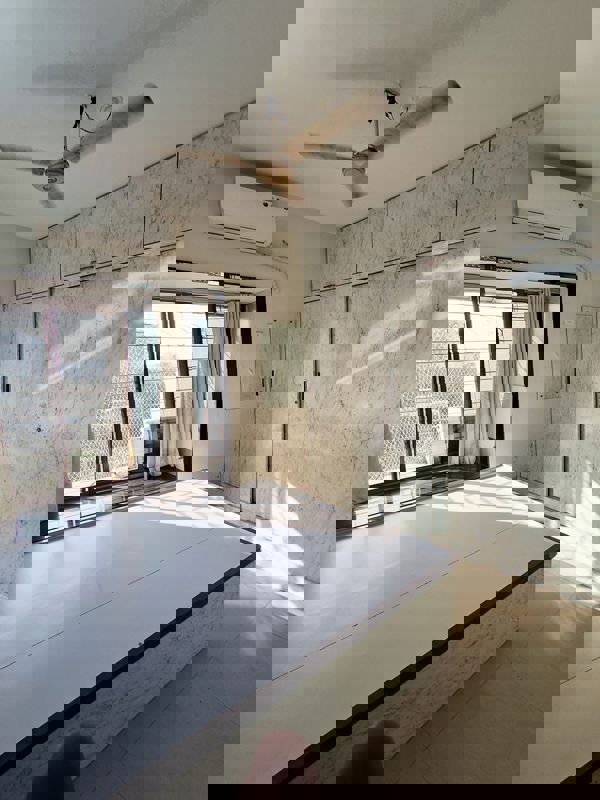 2 BHK + Pooja Room,Servant Room 700 Sq.Ft. Apartment in Omkar CHS Kurla East