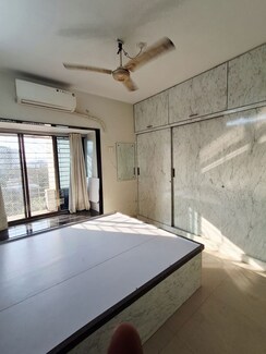 2 BHK + Pooja Room,Servant Room Apartment For Rent in Omkar CHS Kurla East
