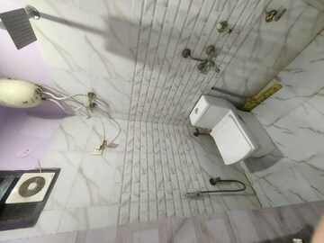 Floor Plan in  Office Space at New Ashok Nagar – for Rent