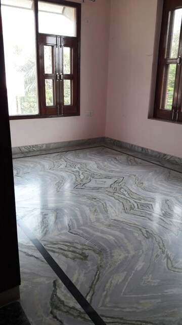 Bedroom in 3 BHK Builder Floor at Ansal Plaza Sector-23, Sector 23 – for Rent