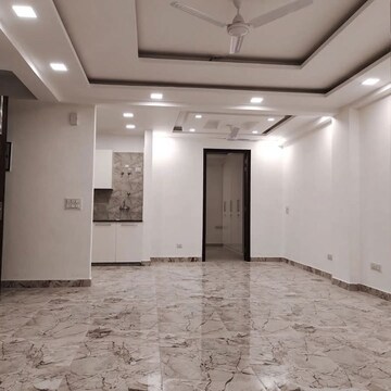 3 BHK Builder Floor For Rent in Palm Residency Chhatarpur, Chattarpur