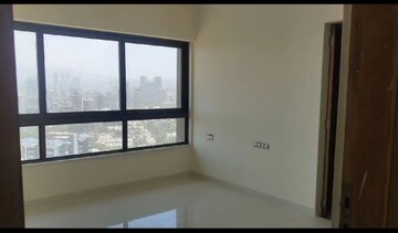 Bedroom in 2 BHK Apartment at Lotus Sky Garden, Malad West – for Rent