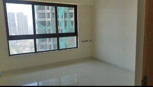 Bedroom in 2 BHK Apartment at Lotus Sky Garden, Malad West – for Rent