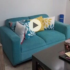 1 BHK Builder Floor For Rent in Malviya Nagar