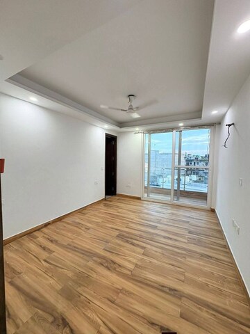 Room in 2 BHK Builder Floor at Chattarpur – for Rent