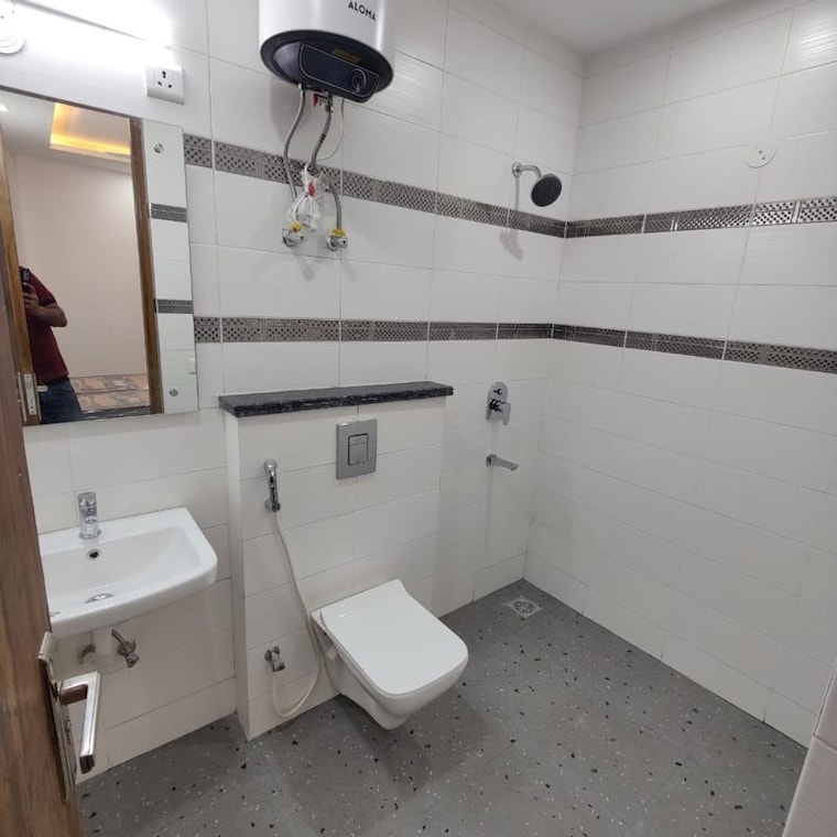 Team Area, sector 30 2 Bedroom 2000 Sq.Ft. Builder Floor In Sector 30 Gurgaon 10011882