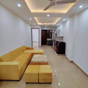 2 BHK Builder Floor For Rent in Sector 30