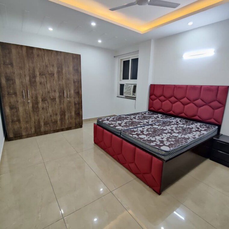 Bedroom, sector 30 2 Bedroom 2000 Sq.Ft. Builder Floor In Sector 30 Gurgaon 10011882