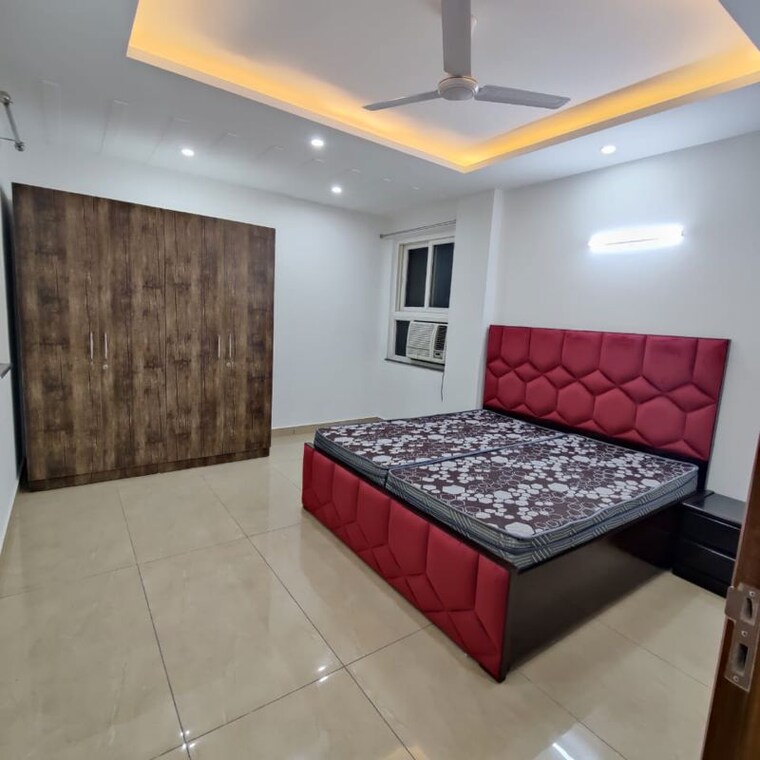 Bedroom, sector 30 2 Bedroom 2000 Sq.Ft. Builder Floor In Sector 30 Gurgaon 10011882
