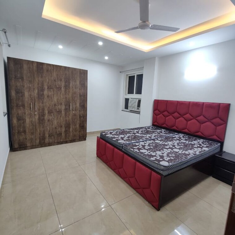 Bedroom, sector 30 2 Bedroom 2000 Sq.Ft. Builder Floor In Sector 30 Gurgaon 10011882