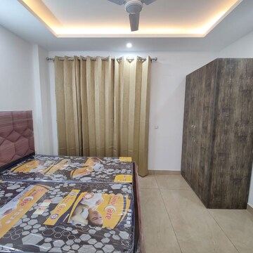 Bedroom in 2 BHK Builder Floor at Sector 30 – for Rent