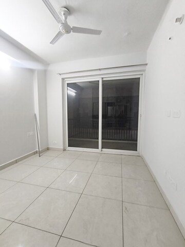 Building Lobby in 3 BHK Apartment at SBP City Of Dreams Zirakpur, High Ground – for Rent