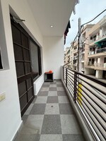 3 BHK 800 Sq.Ft. Independent House in Dhakoli