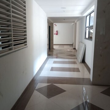 Bathroom in 2 BHK Apartment at Mhada 24 LIG Apartments, Goregaon West – for Rent