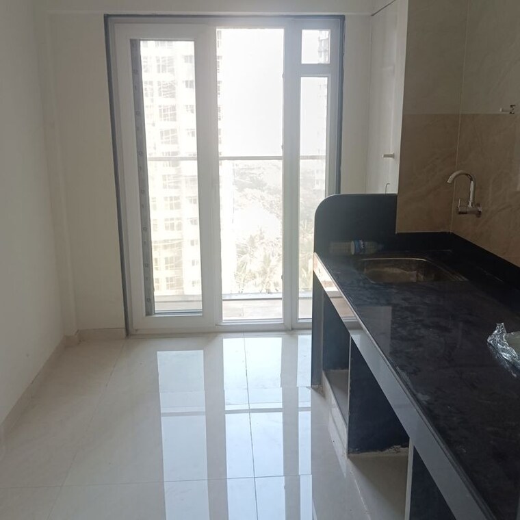 Kitchen, mhada-24-lig-apartments 2 Bedroom 850 Sq.Ft. Apartment In Goregaon West Mumbai 10011887