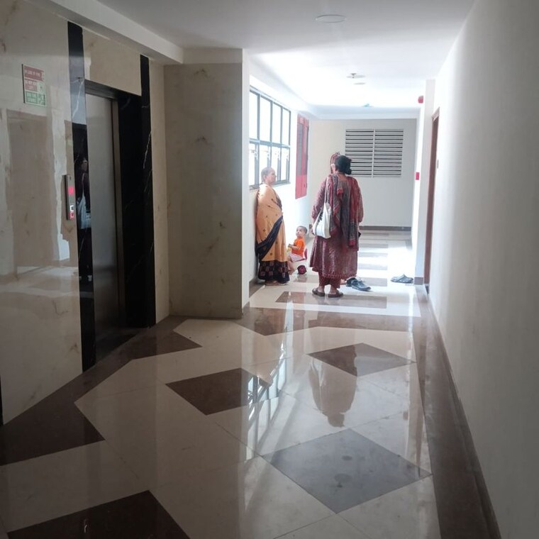 undefined, mhada-24-lig-apartments 2 Bedroom 850 Sq.Ft. Apartment In Goregaon West Mumbai 10011887