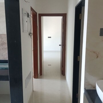 Building Lobby in 2 BHK Apartment at Mhada 24 LIG Apartments, Goregaon West – for Rent