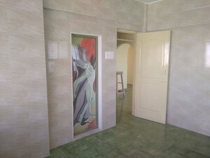 Bedroom in 2 BHK Apartment at Asmita Jyoti CHS, Malad West – for Rent