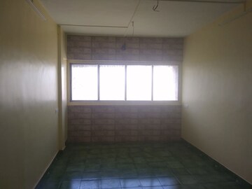 Living Room in 2 BHK Apartment at Asmita Jyoti CHS, Malad West – for Rent