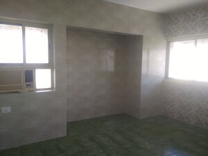 Bedroom in 2 BHK Apartment at Asmita Jyoti CHS, Malad West – for Rent