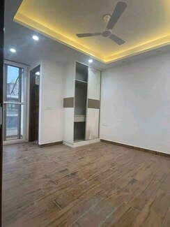2 BHK Apartment For Rent in Saket