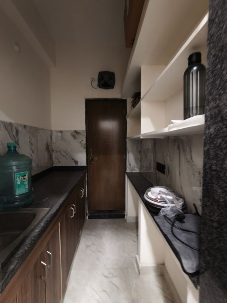 Kitchen, sai-laxmi-residency-kondapur 1 Bedroom 890 Sq.Ft. Apartment In Kondapur Hyderabad 10011891