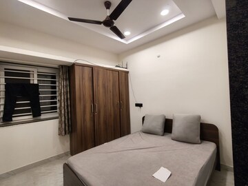 Bedroom in 1 BHK Apartment at Sai Laxmi Residency Kondapur, Kondapur – for Rent