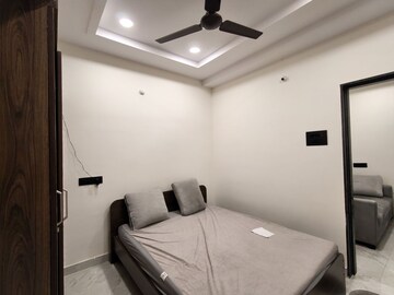 Furnished Amenities in 1 BHK Apartment at Sai Laxmi Residency Kondapur, Kondapur – for Rent