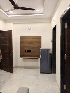 1 BHK + Extra Room Apartment For Rent in Sai Laxmi Residency Kondapur