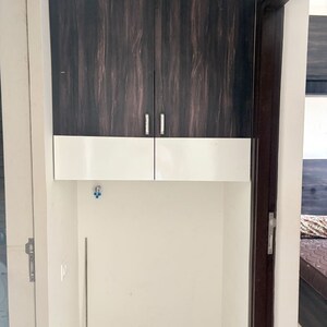 Furnished Amenities in 1 BHK Apartment at Lodha Crown Quality Homes, Saket Complex – for Rent