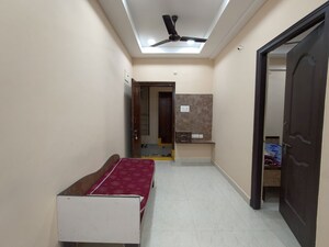 Bedroom in 1 BHK Apartment at Sri Rama Residency Kondapur, Kondapur – for Rent