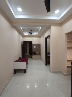 1 BHK + Extra Room Apartment For Rent in Sri Rama Residency Kondapur