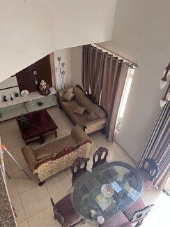3 BHK Builder Floor For Rent in Dhakoli