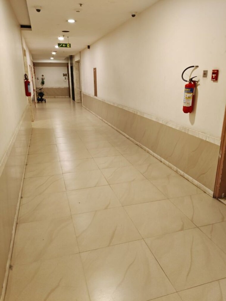 Room, dosti-ambrosia 3 Bedroom 1200 Sq.Ft. Apartment In Wadala East Mumbai 10011900